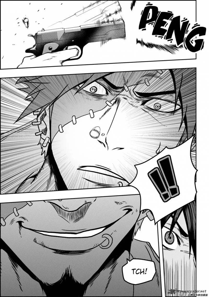 Autophagy Regulation Chapter 76 page 13