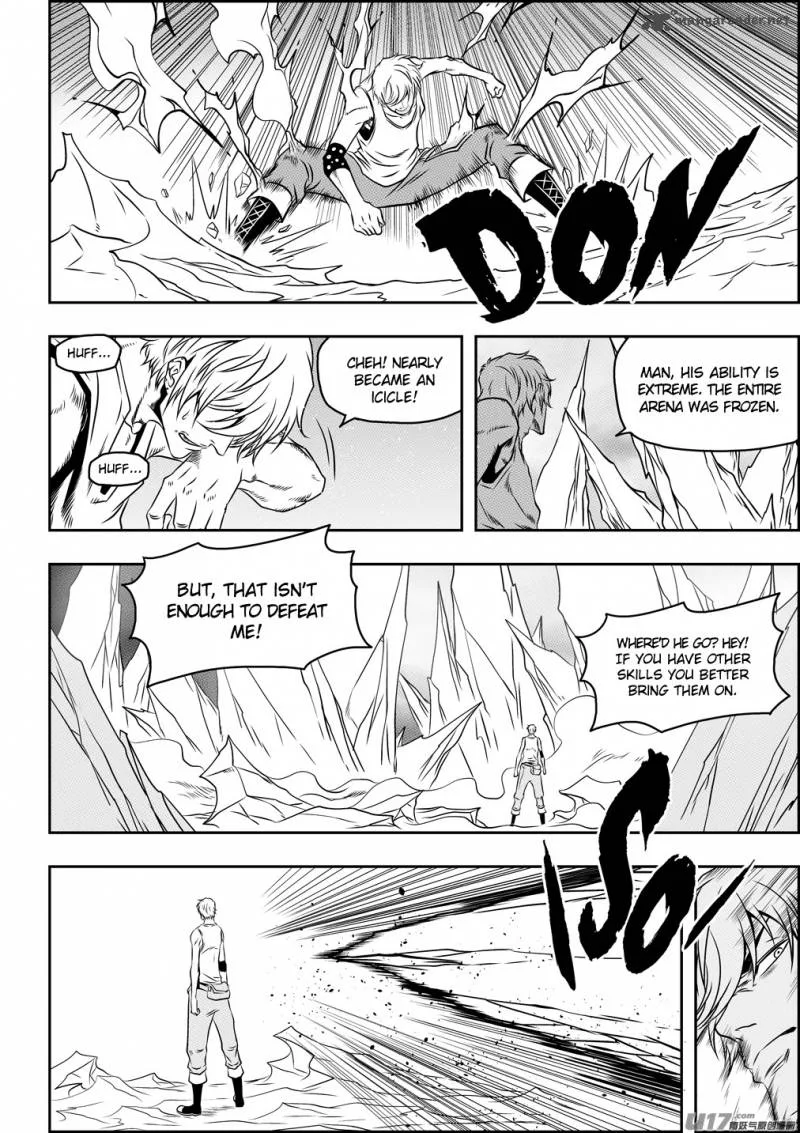 Autophagy Regulation Chapter 77 page 7