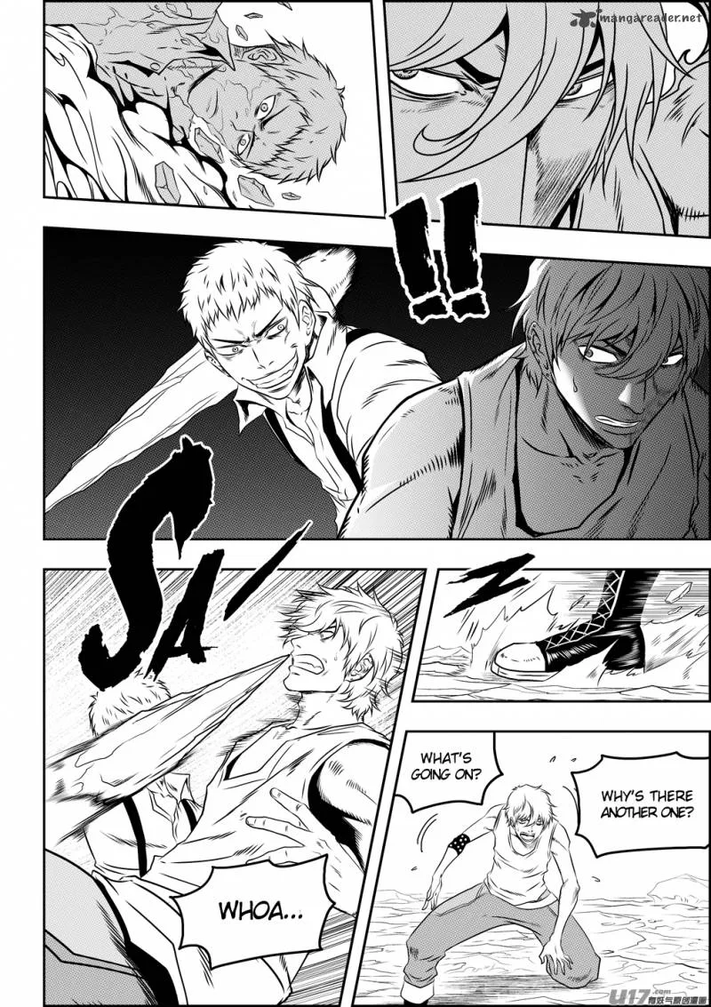 Autophagy Regulation Chapter 77 page 10