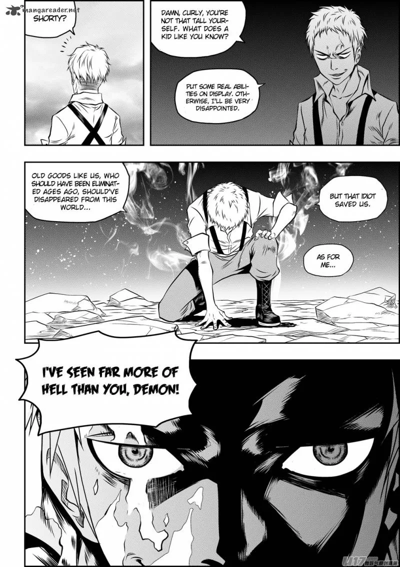 Autophagy Regulation Chapter 77 page 4