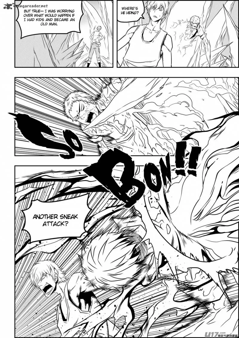 Autophagy Regulation Chapter 77 page 9