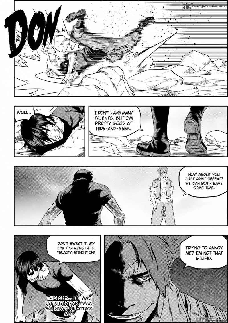 Autophagy Regulation Chapter 77 page 15