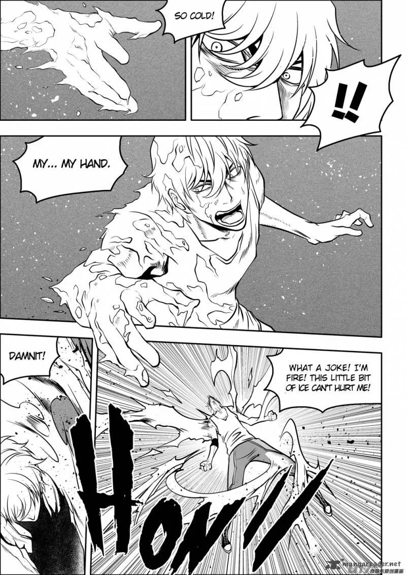 Autophagy Regulation Chapter 77 page 6