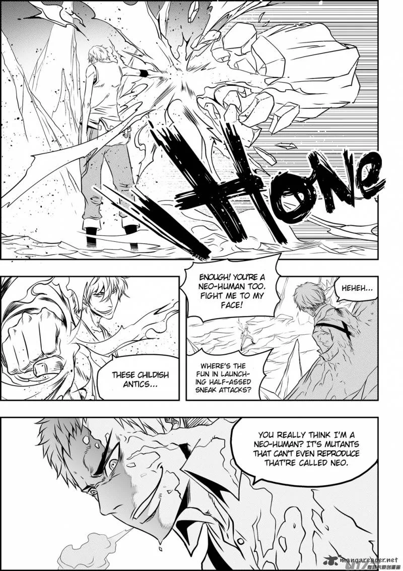 Autophagy Regulation Chapter 77 page 8