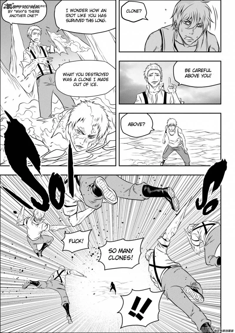 Autophagy Regulation Chapter 77 page 11