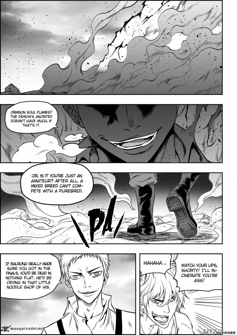 Autophagy Regulation Chapter 77 page 3