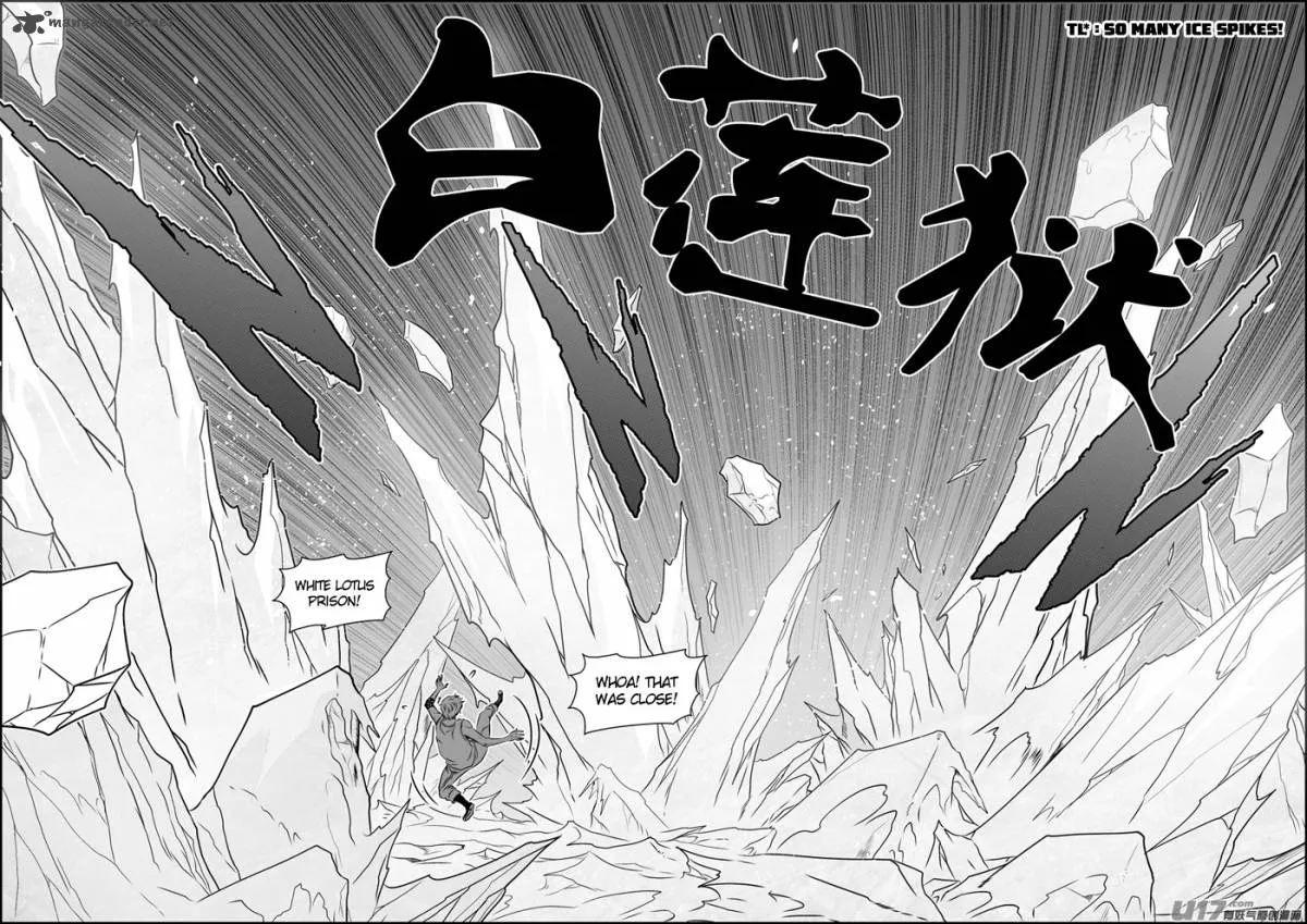 Autophagy Regulation Chapter 77 page 5