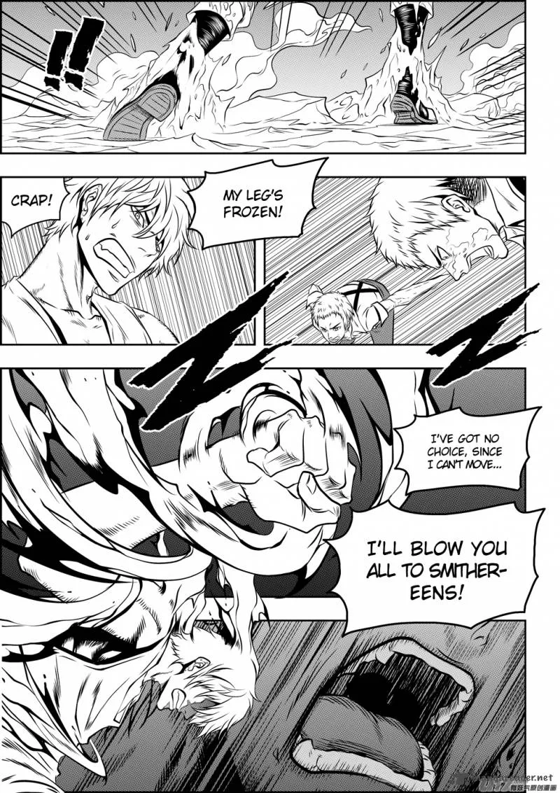 Autophagy Regulation Chapter 77 page 12