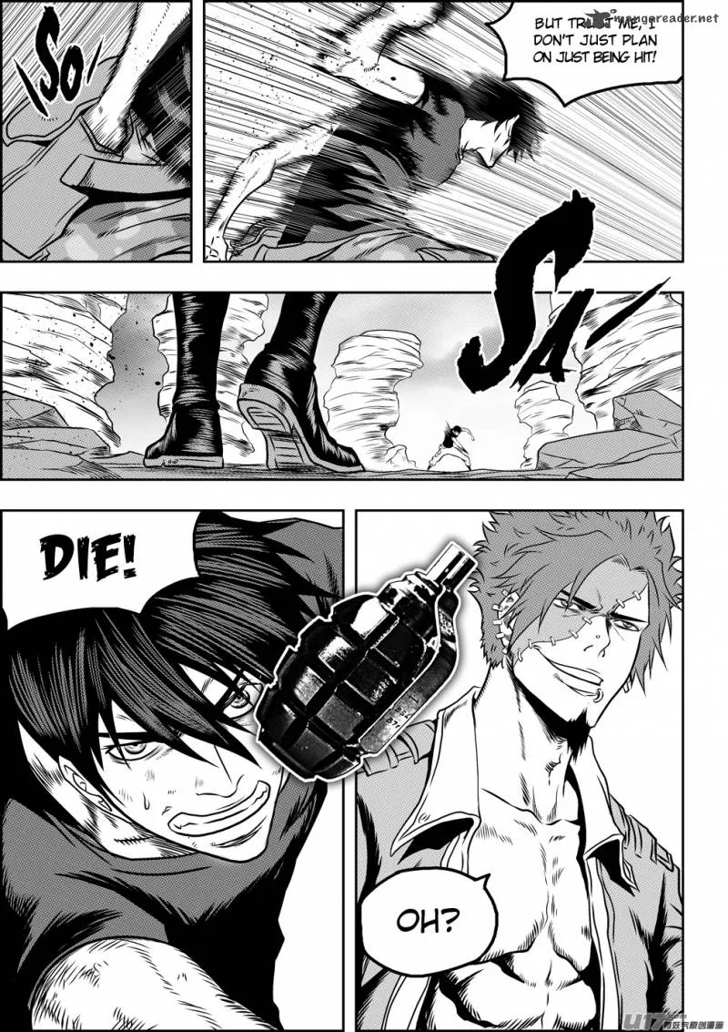 Autophagy Regulation Chapter 77 page 16