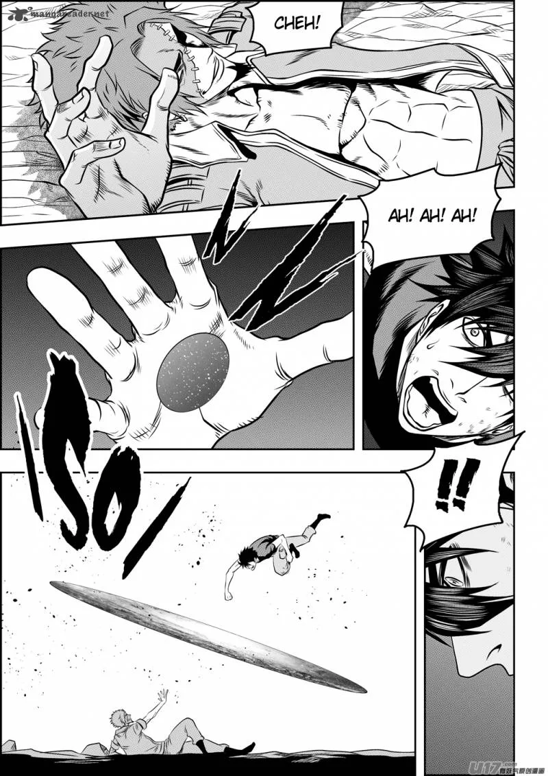 Autophagy Regulation Chapter 78 page 10