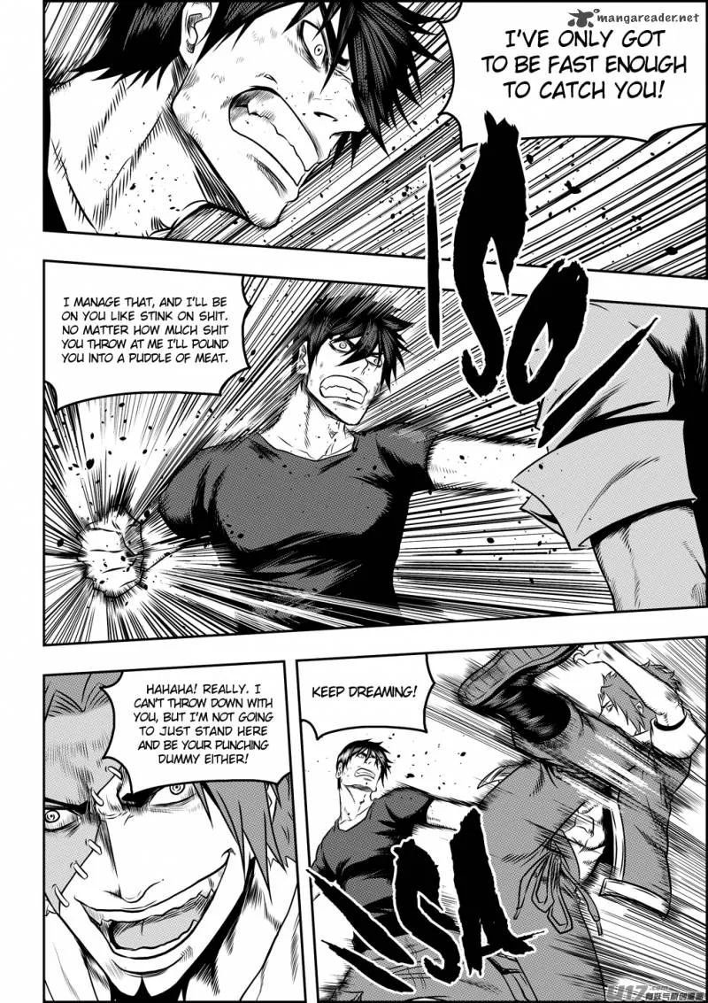 Autophagy Regulation Chapter 78 page 13