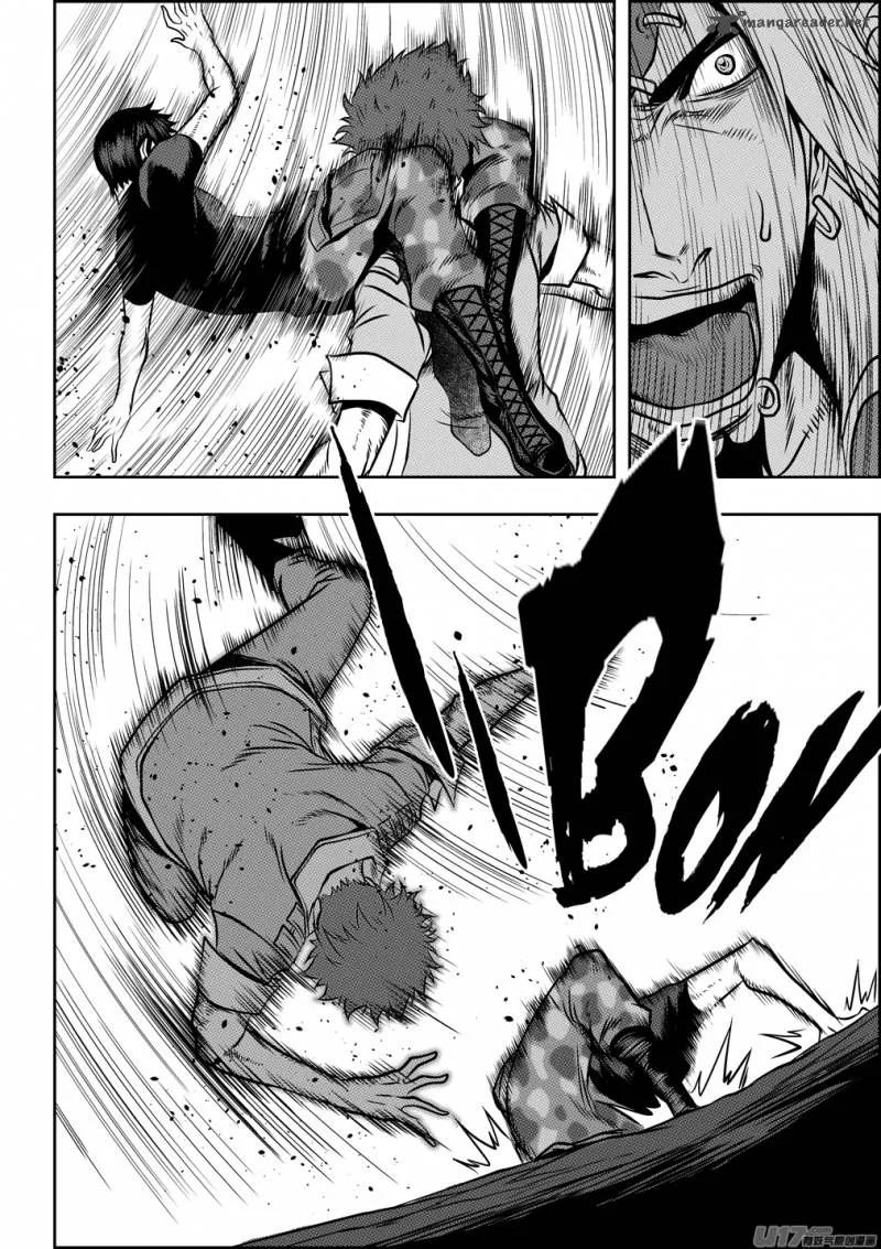Autophagy Regulation Chapter 78 page 8