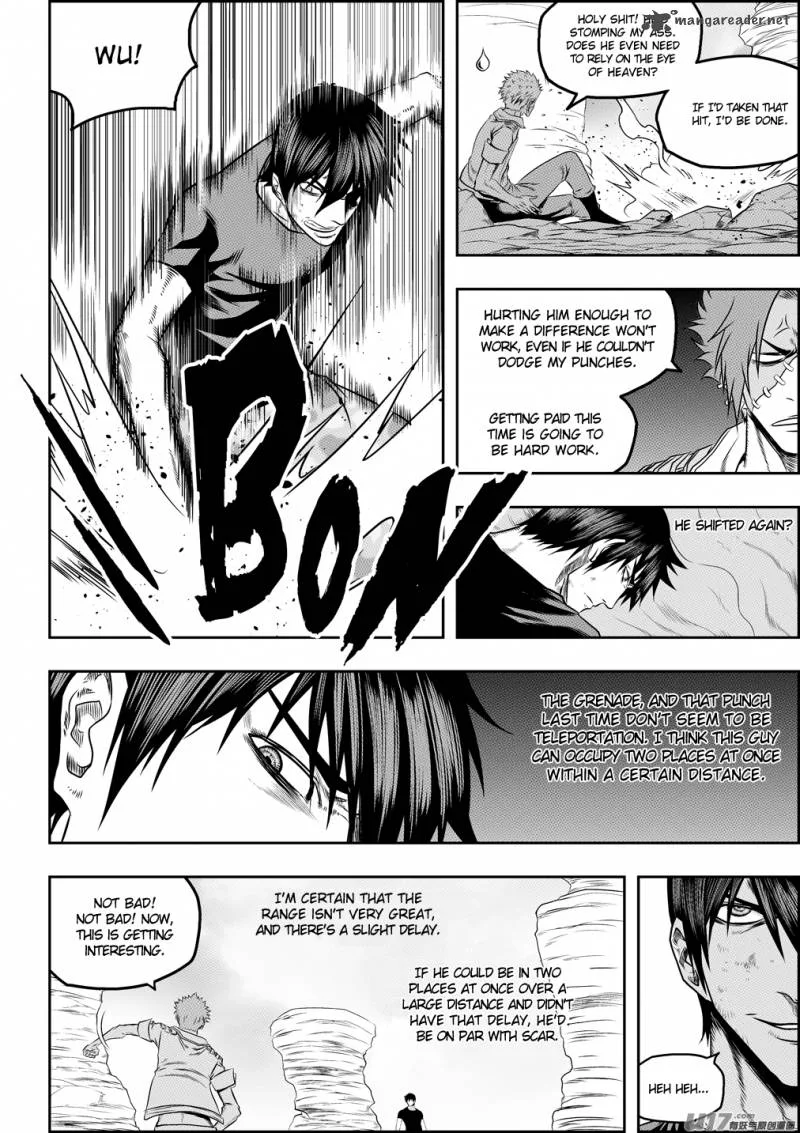 Autophagy Regulation Chapter 78 page 11