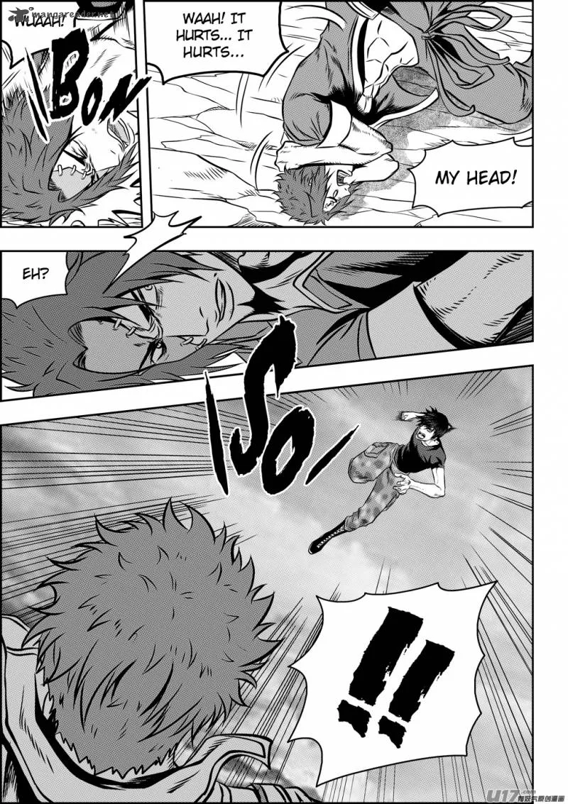 Autophagy Regulation Chapter 78 page 9