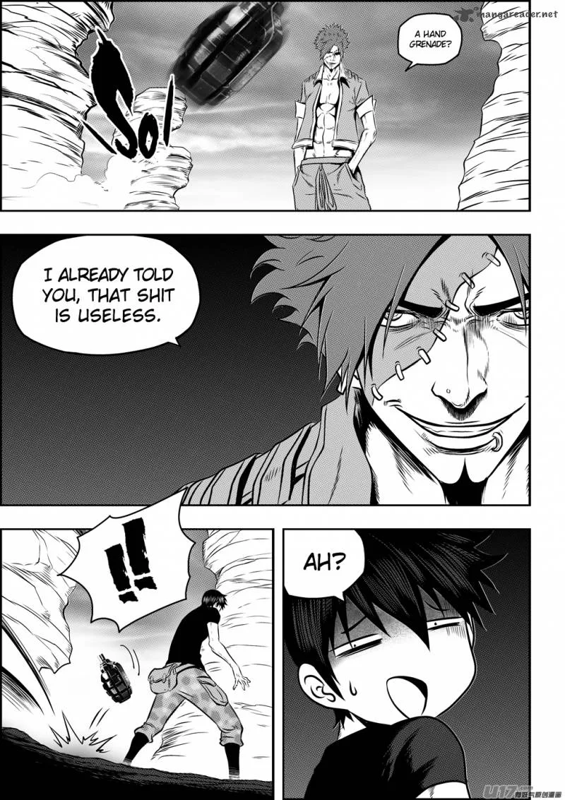 Autophagy Regulation Chapter 78 page 3