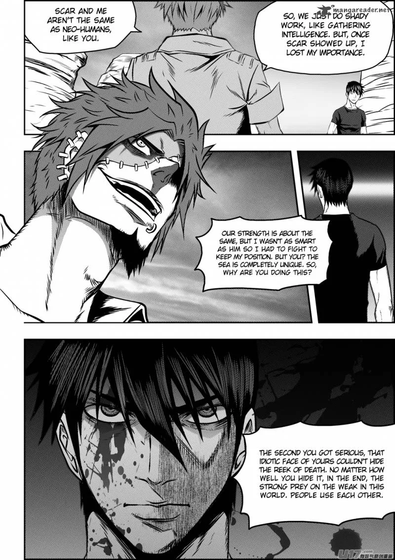 Autophagy Regulation Chapter 78 page 5
