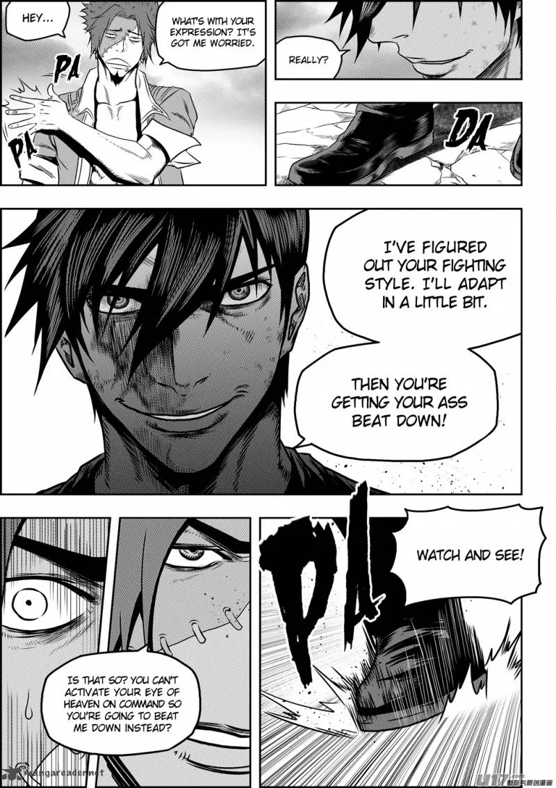 Autophagy Regulation Chapter 78 page 12