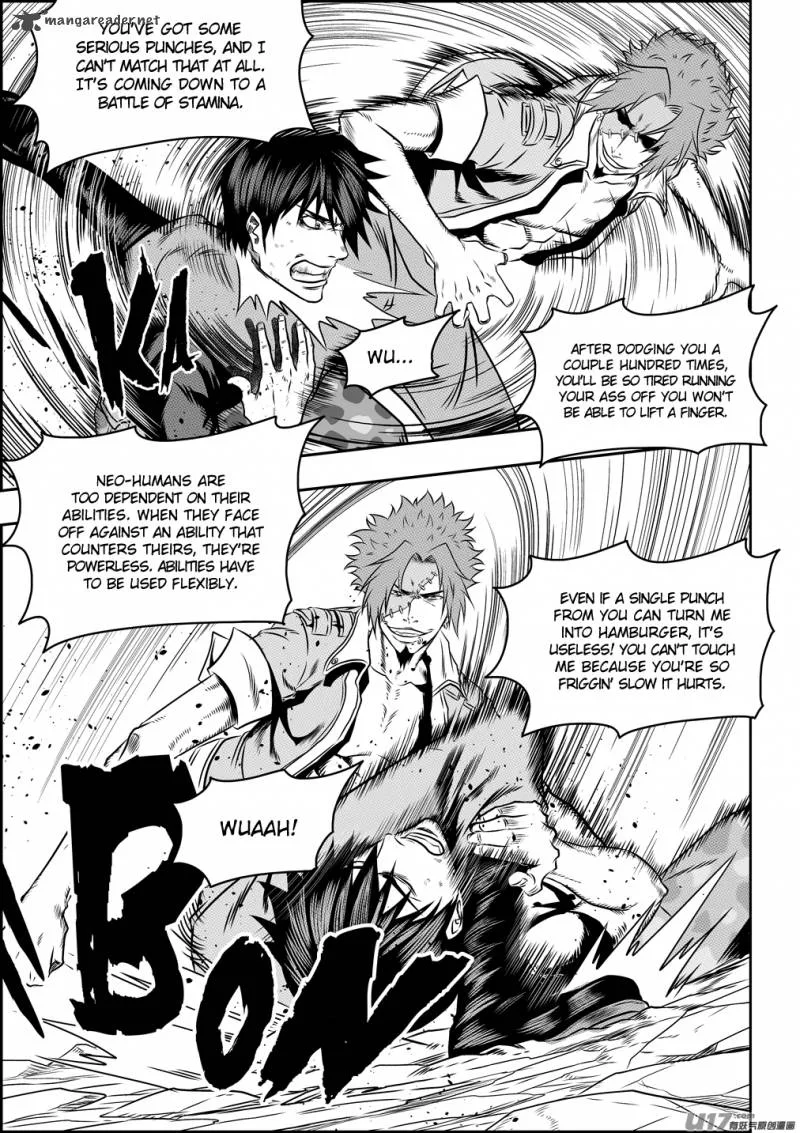 Autophagy Regulation Chapter 78 page 14