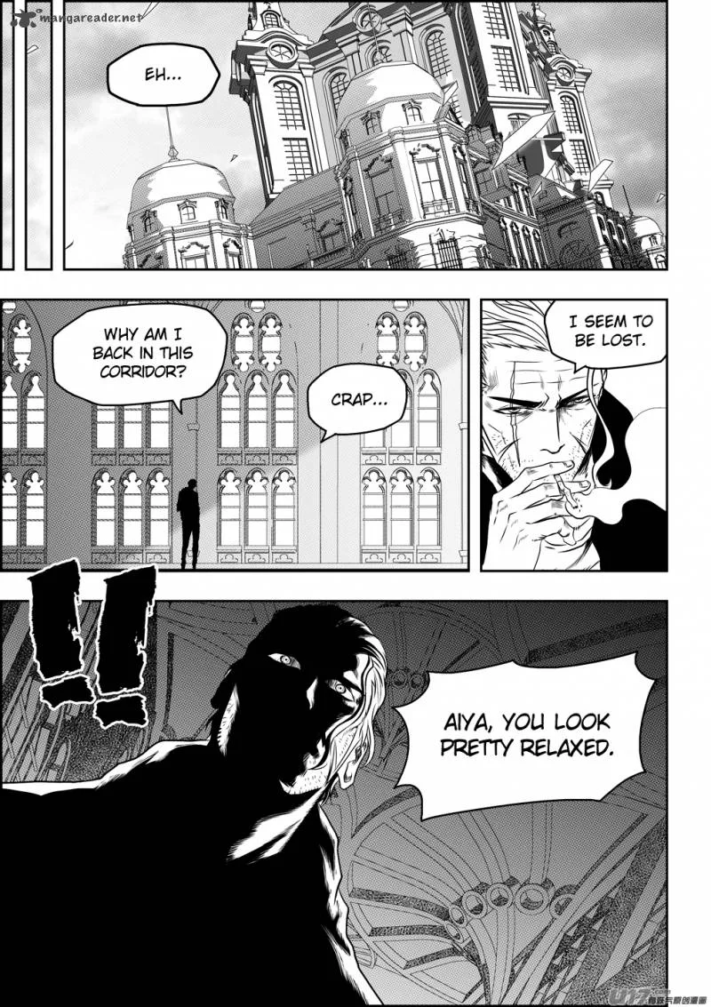 Autophagy Regulation Chapter 78 page 15