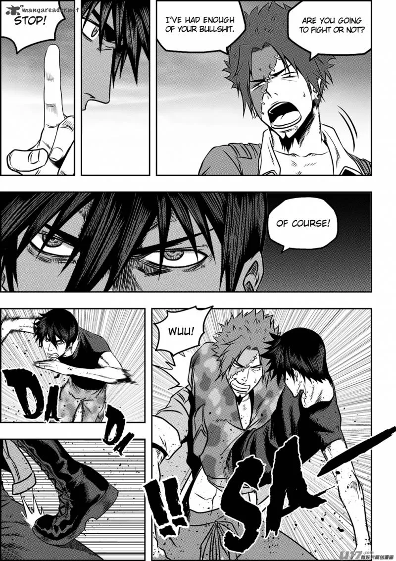 Autophagy Regulation Chapter 78 page 7