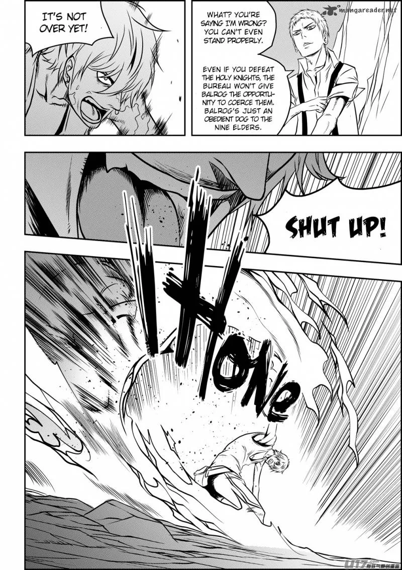 Autophagy Regulation Chapter 79 page 5