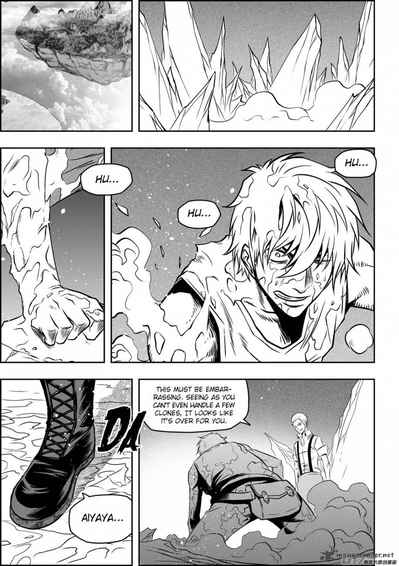 Autophagy Regulation Chapter 79 page 4
