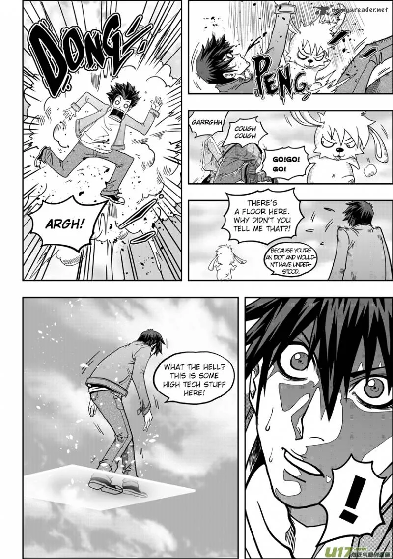 Autophagy Regulation Chapter 8 page 13