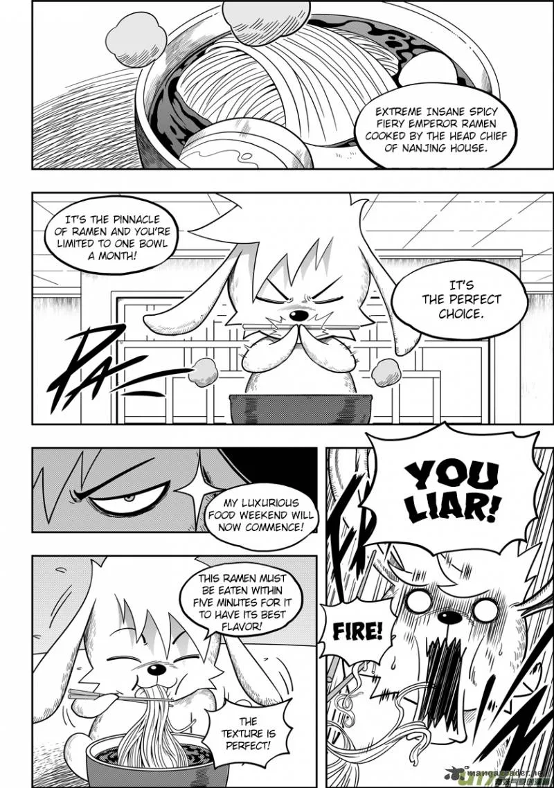 Autophagy Regulation Chapter 8 page 5