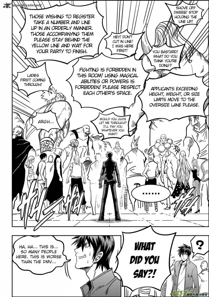 Autophagy Regulation Chapter 8 page 22