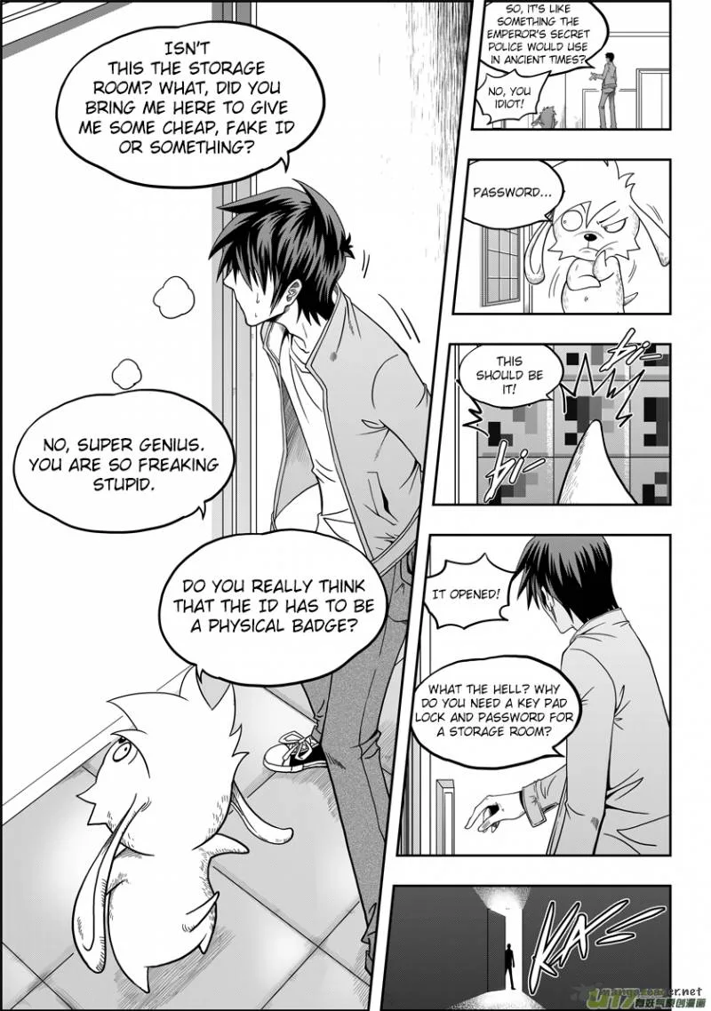 Autophagy Regulation Chapter 8 page 8