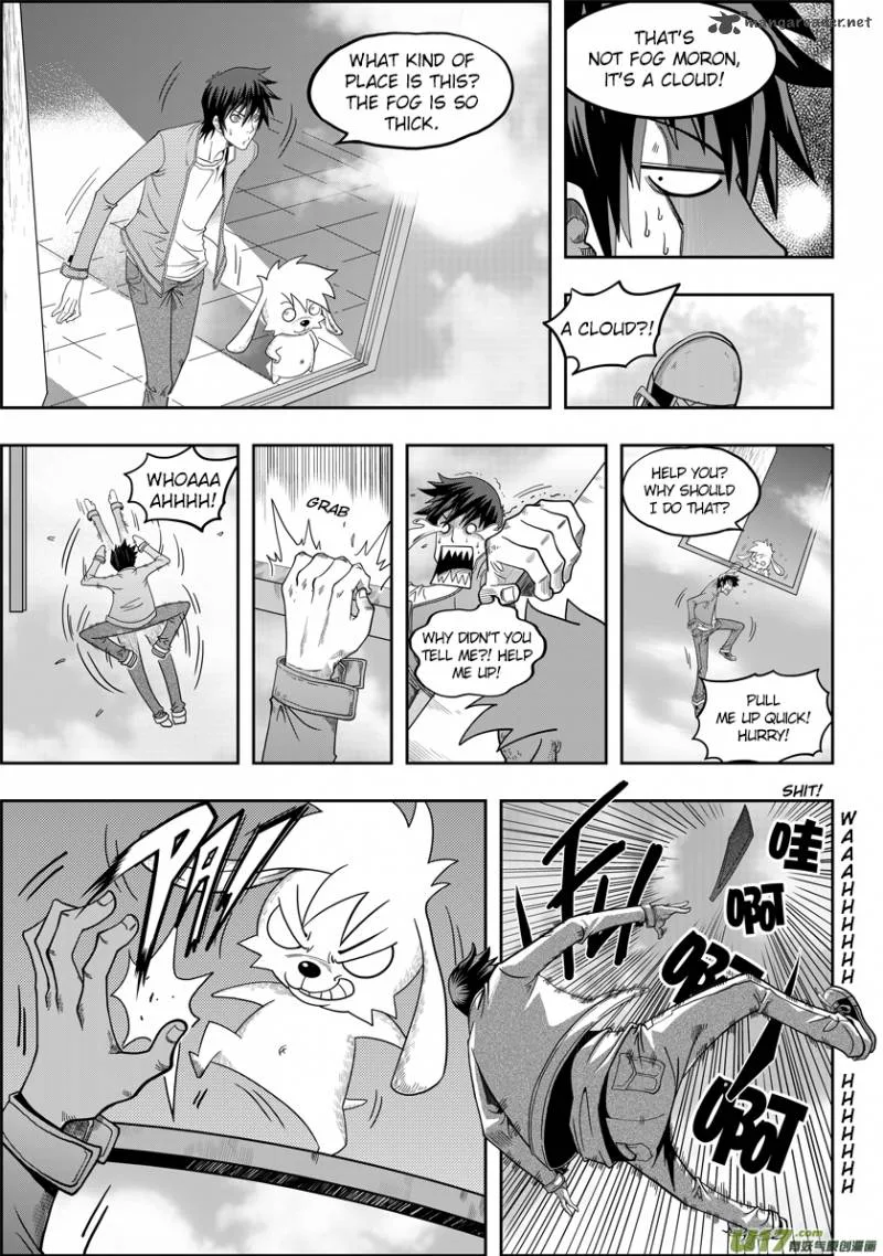 Autophagy Regulation Chapter 8 page 12