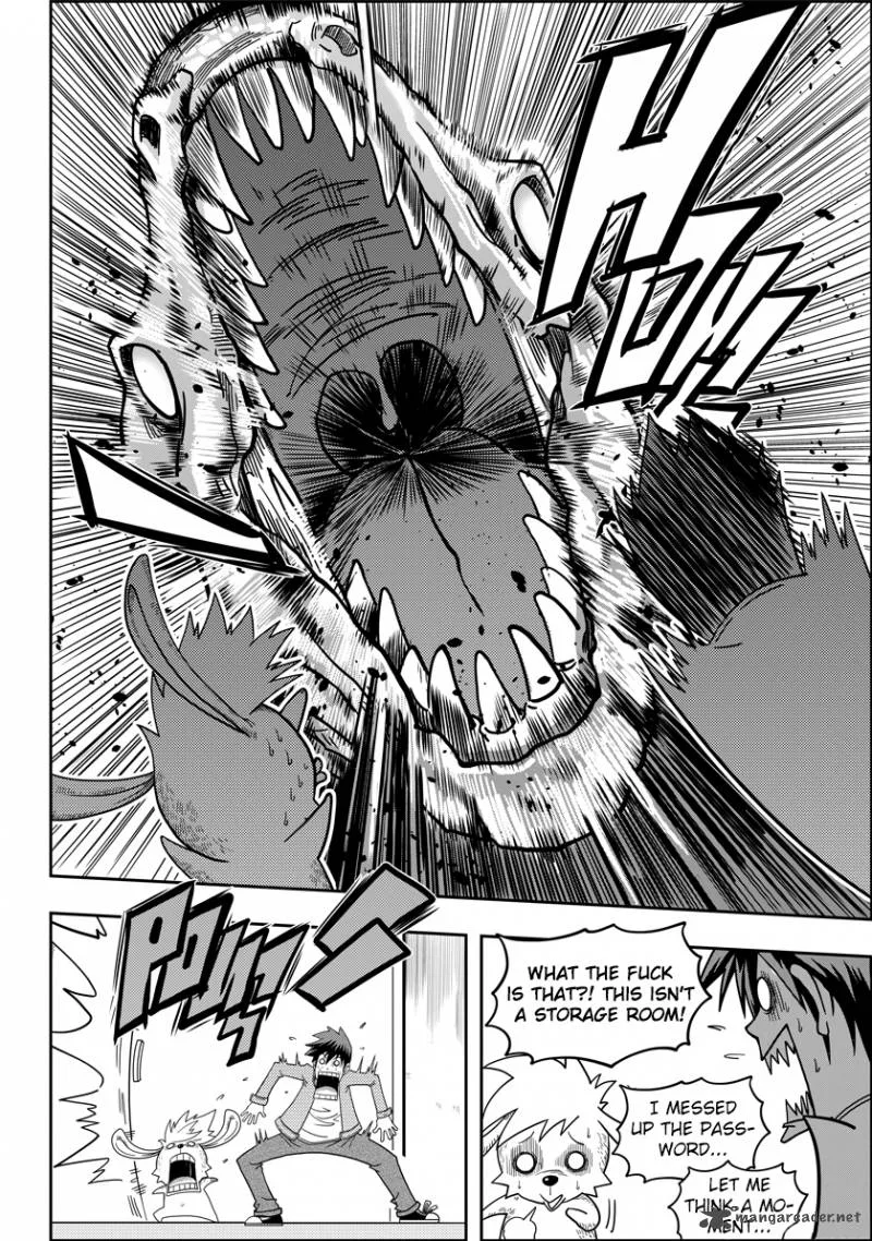 Autophagy Regulation Chapter 8 page 9