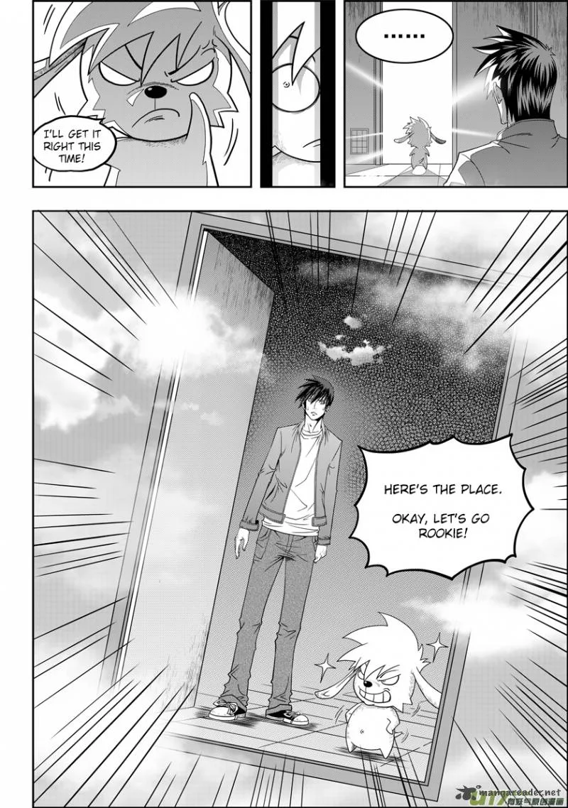 Autophagy Regulation Chapter 8 page 11