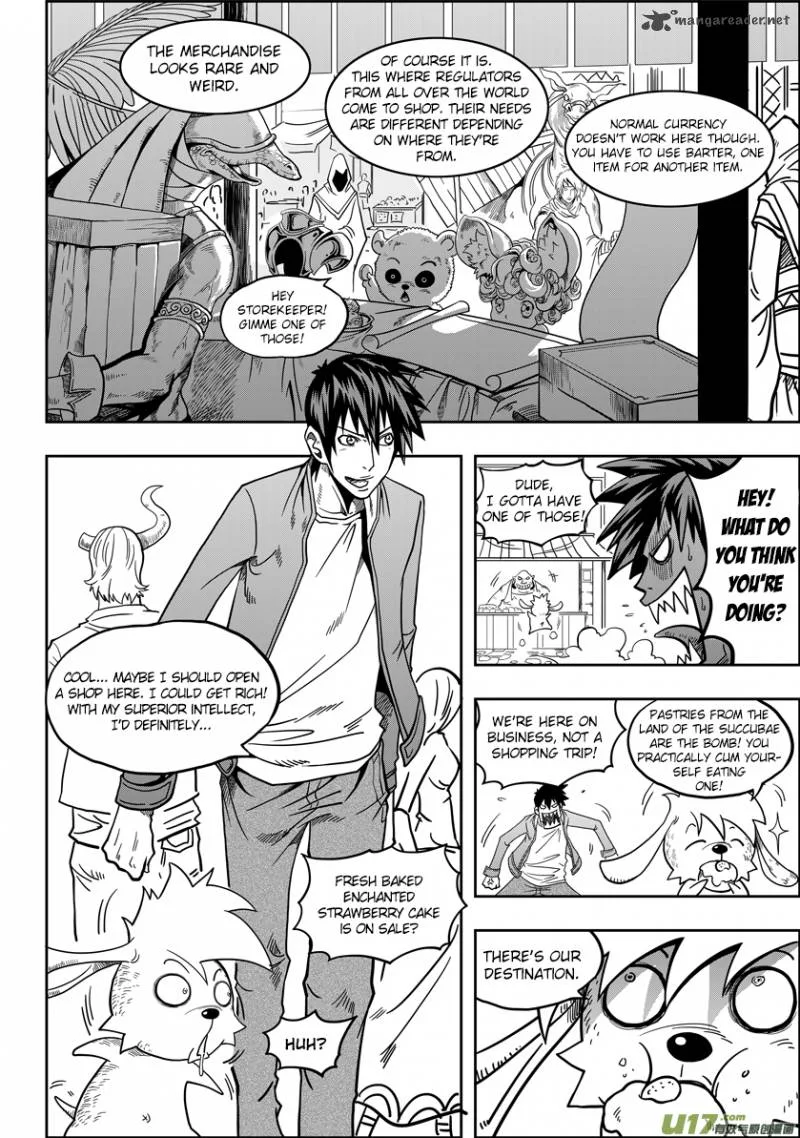 Autophagy Regulation Chapter 8 page 18