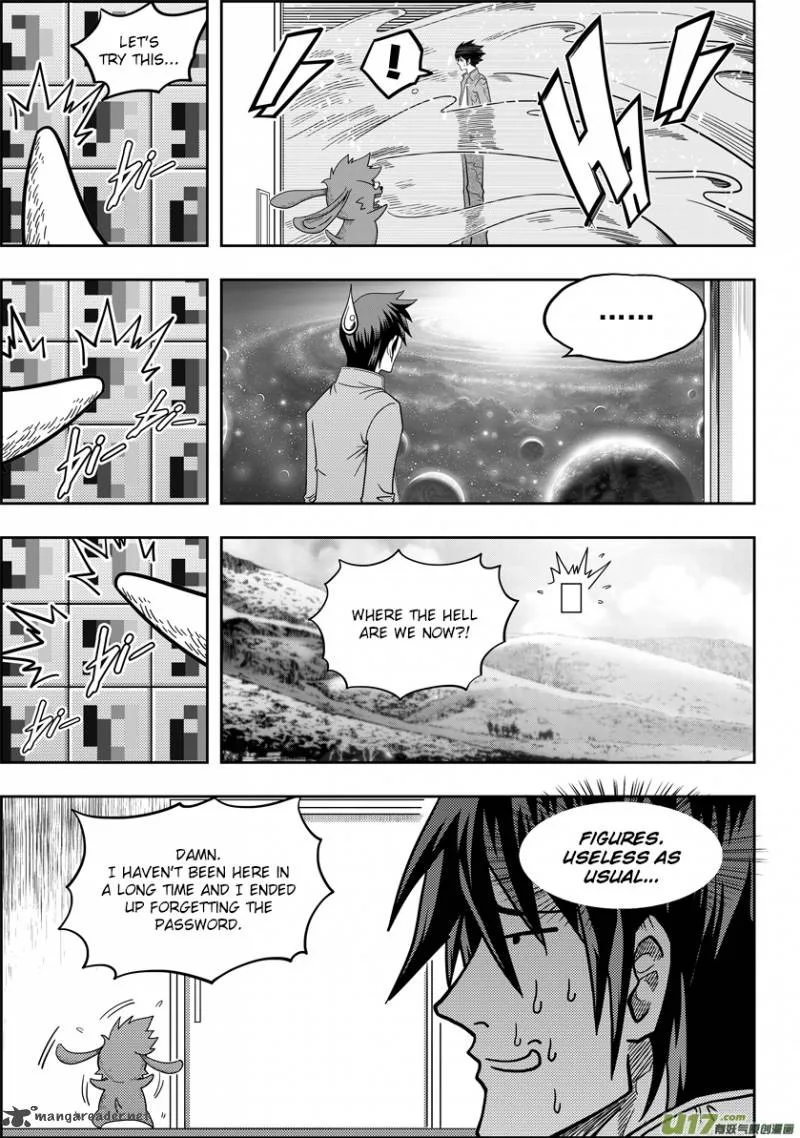 Autophagy Regulation Chapter 8 page 10