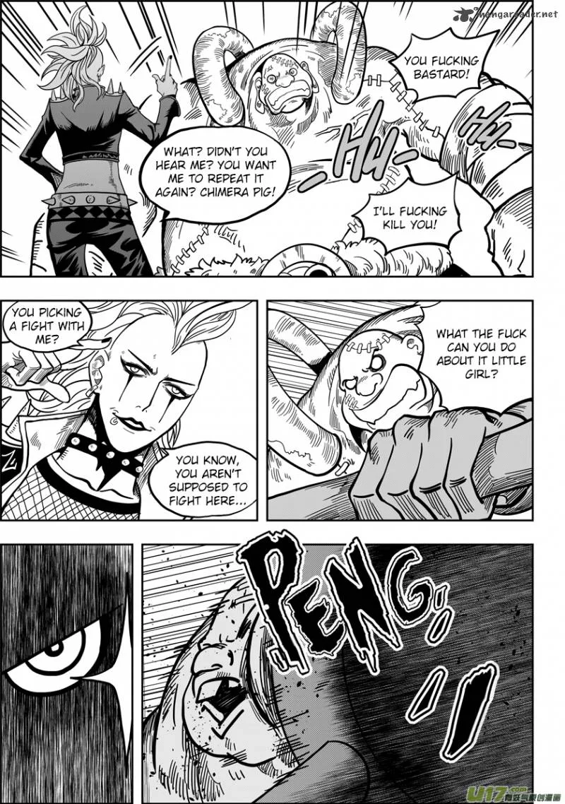 Autophagy Regulation Chapter 8 page 23