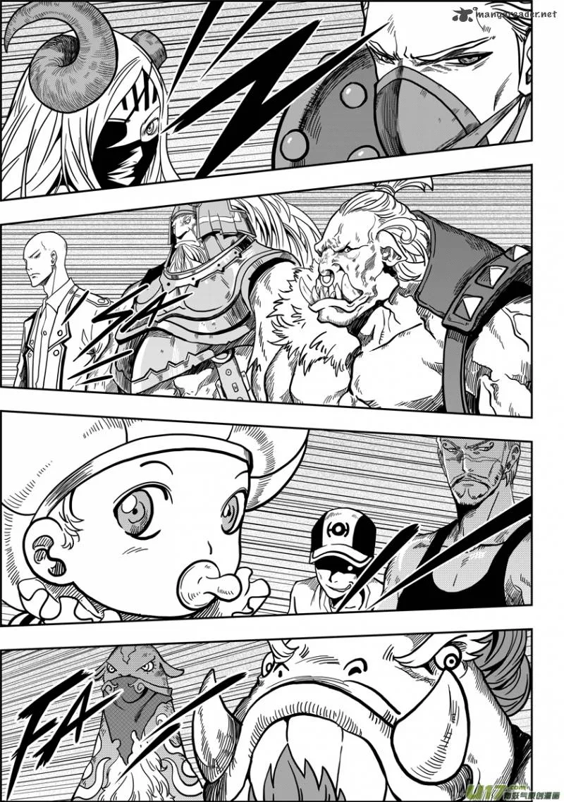 Autophagy Regulation Chapter 8 page 21