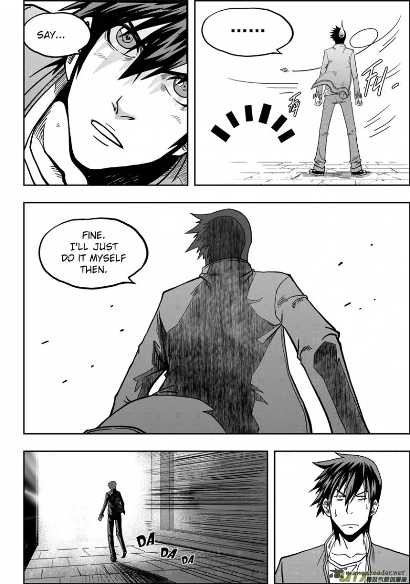 Autophagy Regulation Chapter 8 page 20