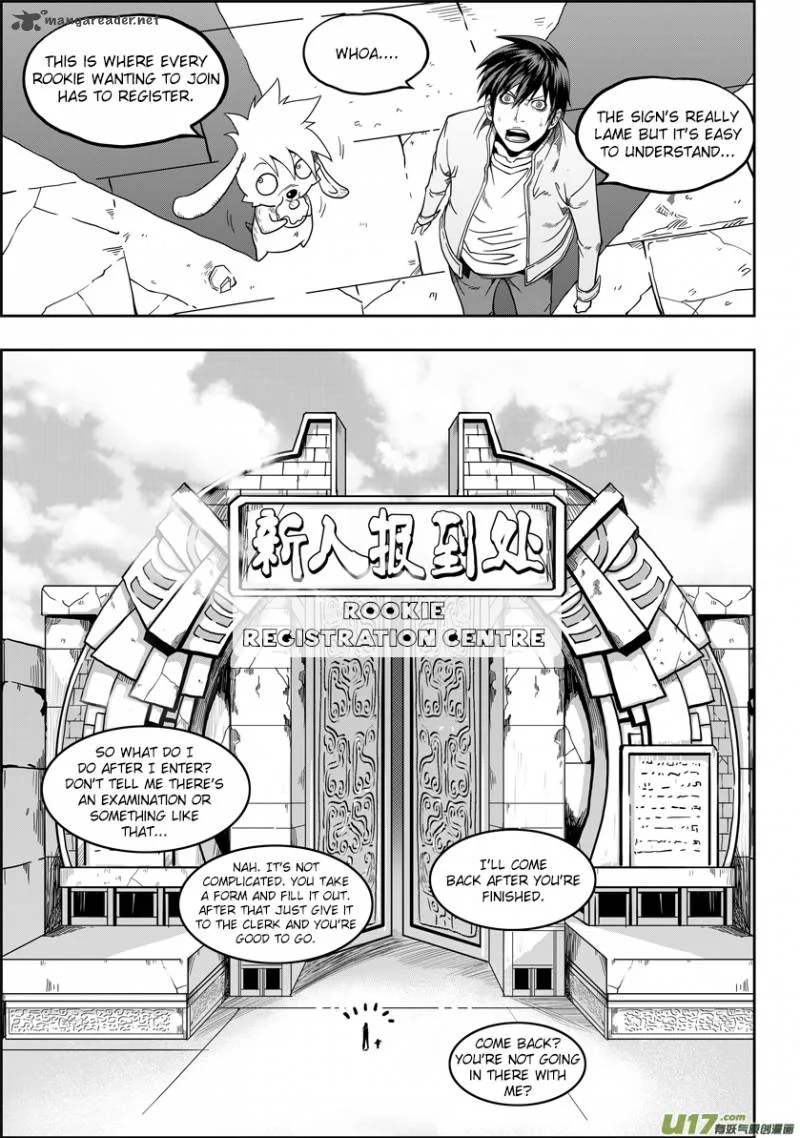 Autophagy Regulation Chapter 8 page 19