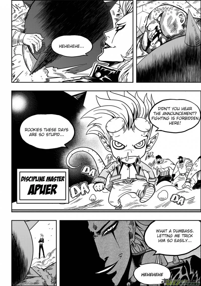 Autophagy Regulation Chapter 8 page 24