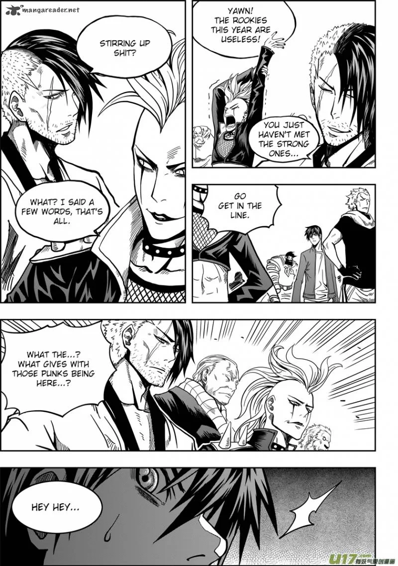 Autophagy Regulation Chapter 8 page 25