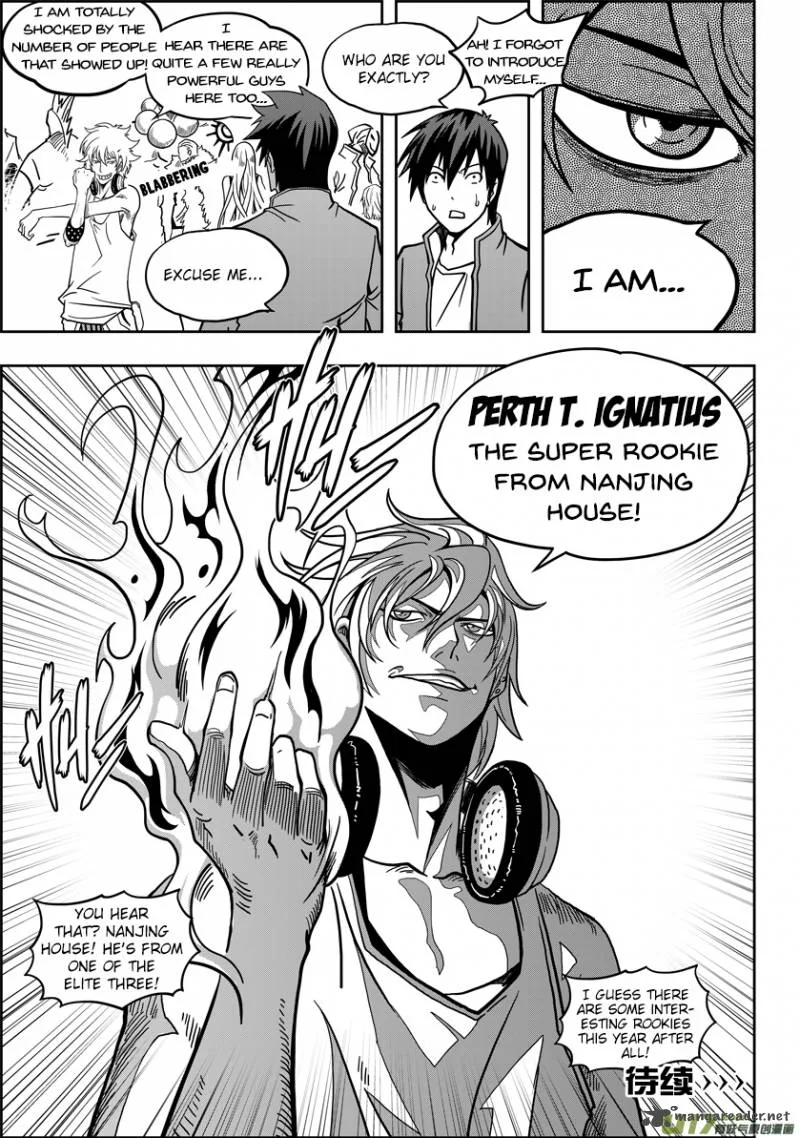 Autophagy Regulation Chapter 8 page 27