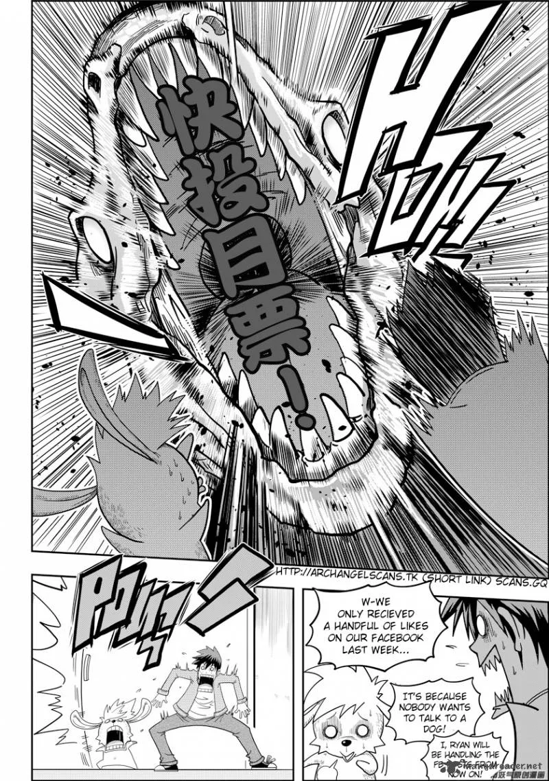 Autophagy Regulation Chapter 8 page 29