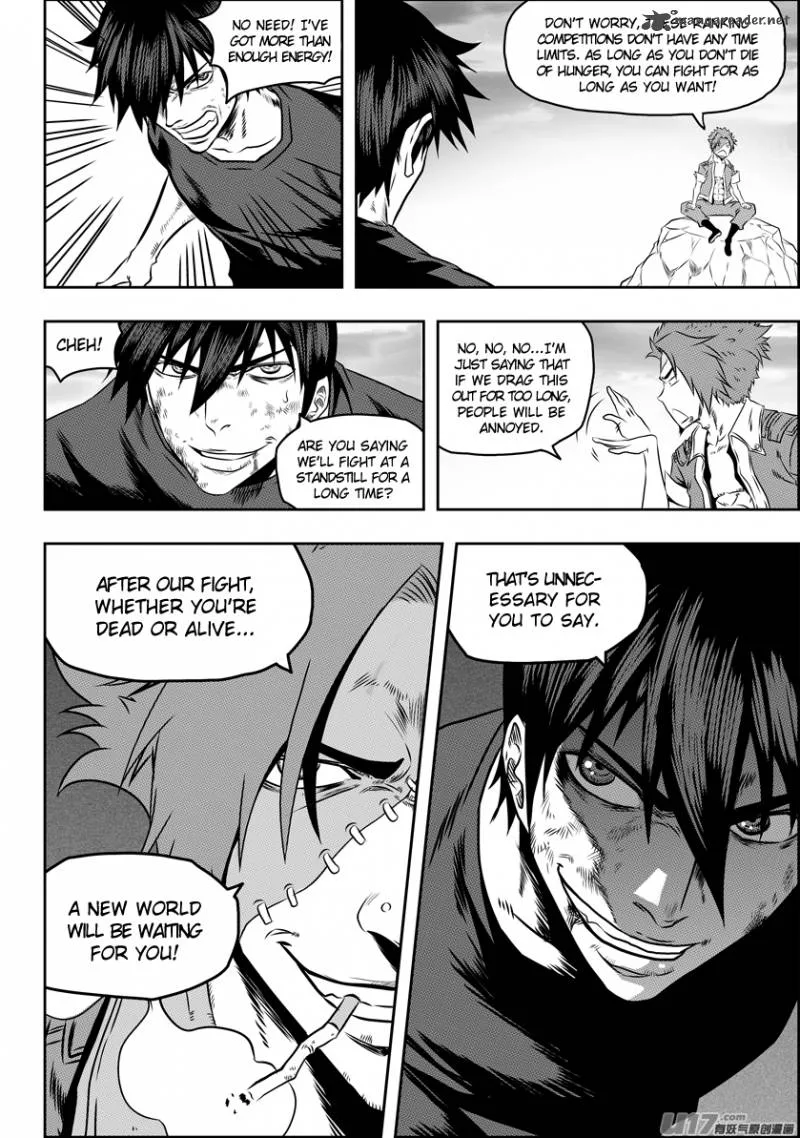 Autophagy Regulation Chapter 80 page 14