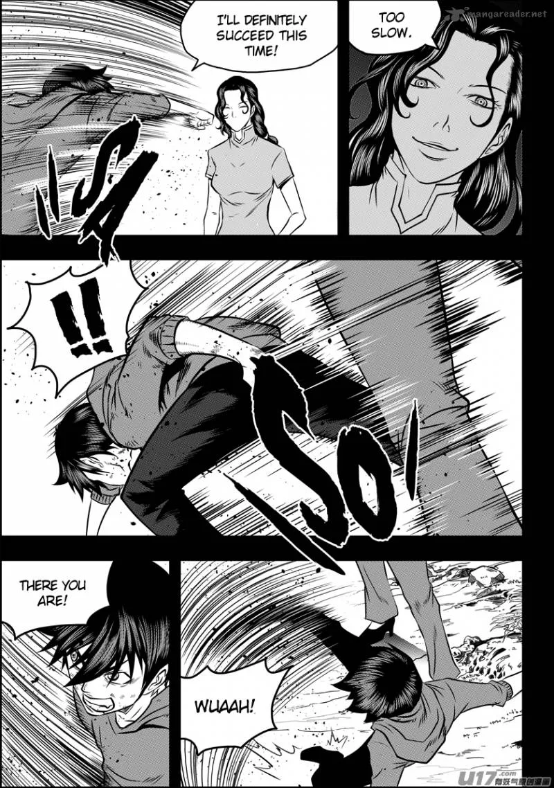 Autophagy Regulation Chapter 80 page 9