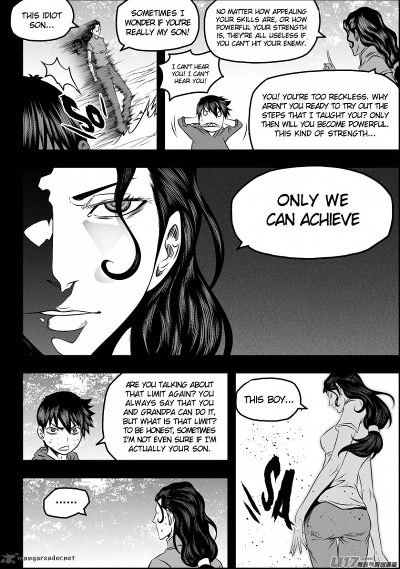 Autophagy Regulation Chapter 80 page 10