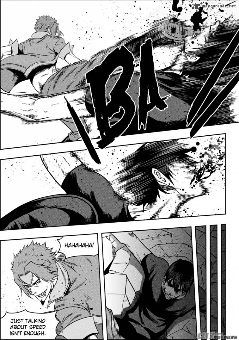 Autophagy Regulation Chapter 80 page 7