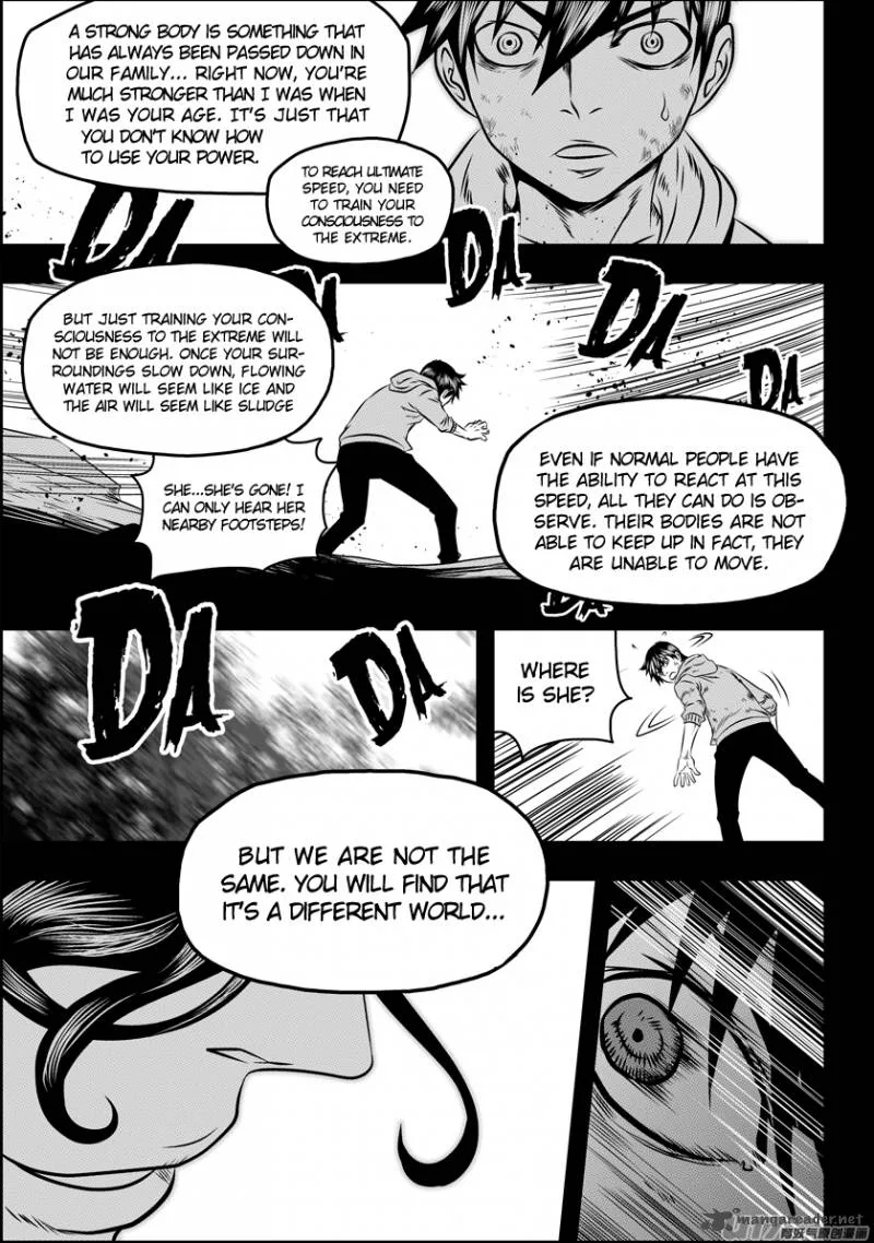 Autophagy Regulation Chapter 80 page 11