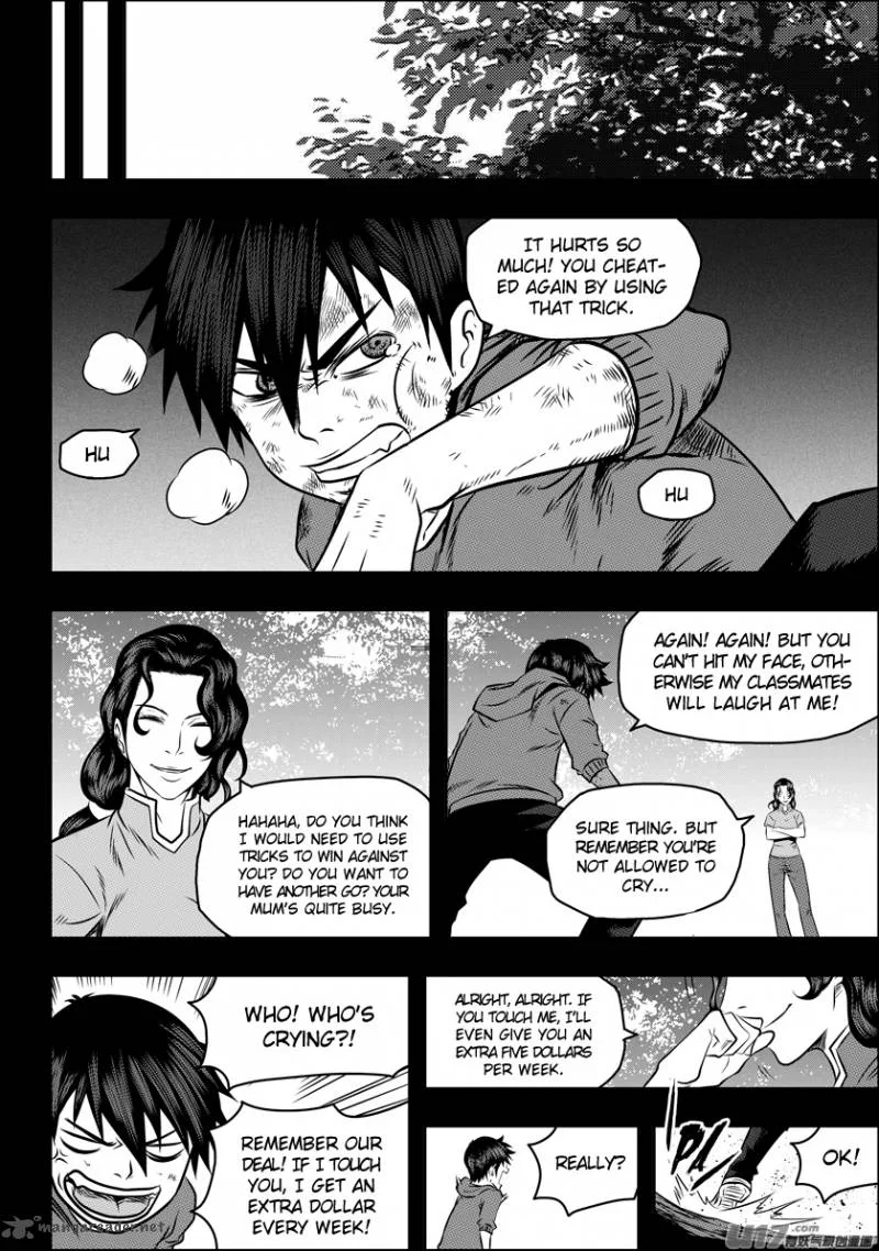 Autophagy Regulation Chapter 80 page 8