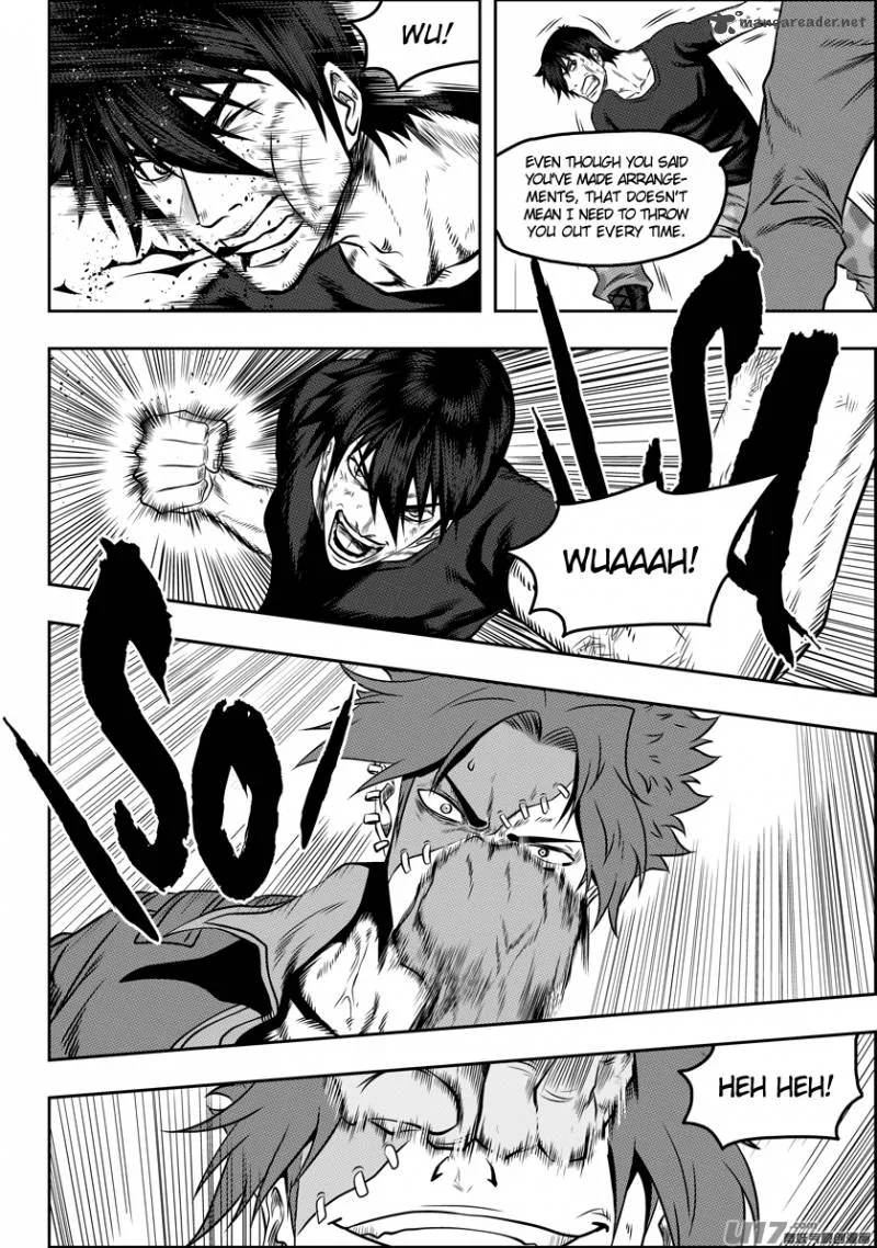 Autophagy Regulation Chapter 80 page 5